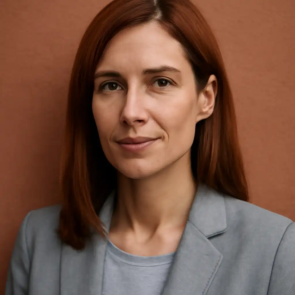 María del Carmen Sánchez López